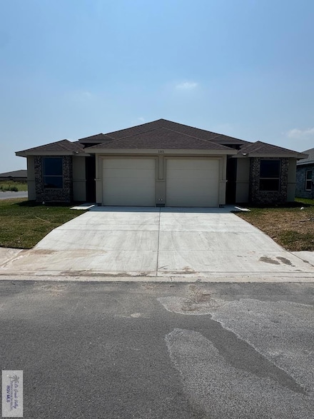 1001 Julia St Unit A&B, Harlingen, TX 78550