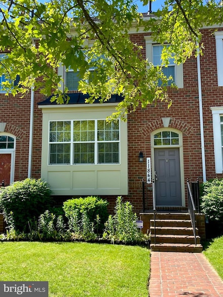 11844 Skylark Rd, Clarksburg, MD 20871