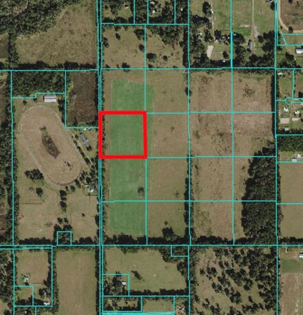 00 NW 133rd Ln, Reddick, FL 32686
