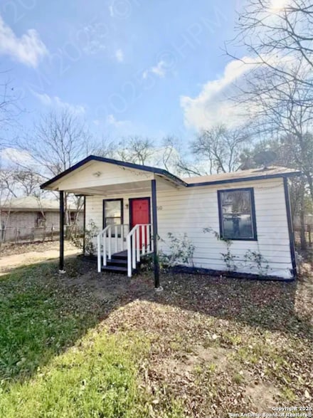 550 Lincolnshire Dr, San Antonio, TX 78220