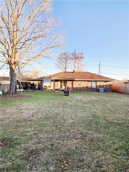 TBD Nancy Dr, Meraux, LA 70075