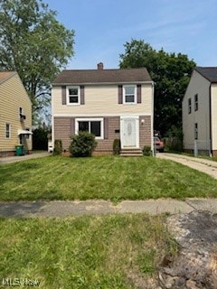 5357 Beechwood Ave, Maple Heights, OH 44137