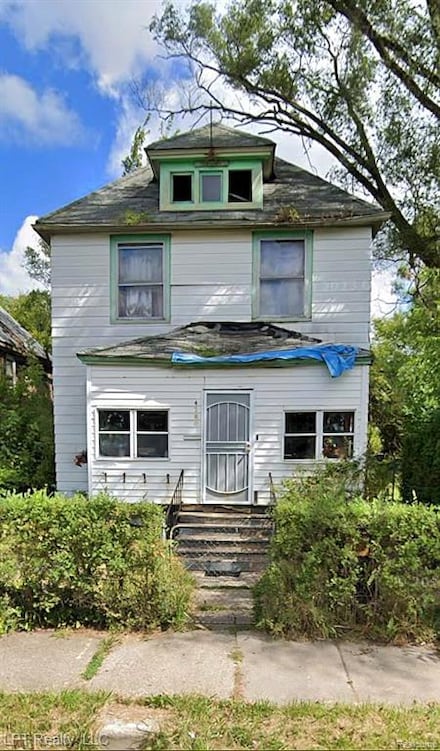 4780 Cadillac Blvd, Detroit, MI 48214
