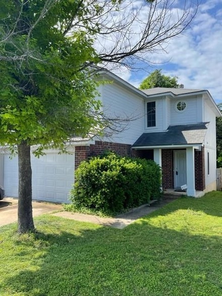 1105 Stephanie Lee Ln, Austin, TX 78753