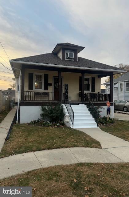 142 S Holly Ave, Maple Shade, NJ 08052