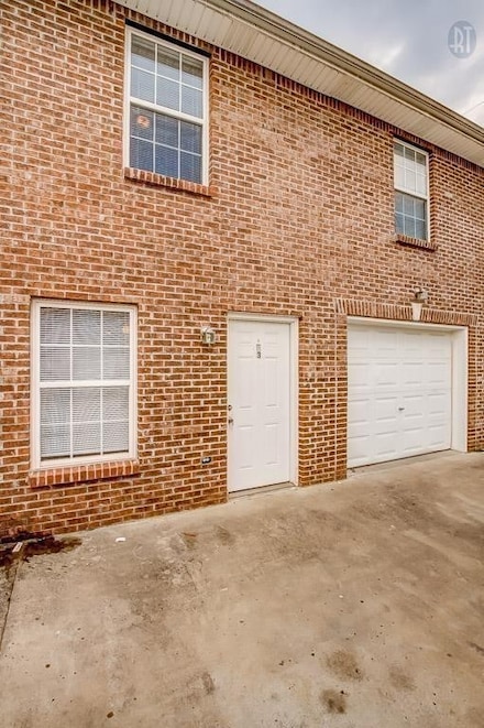 535 Lafayette Rd Unit G1, Clarksville, TN 37042