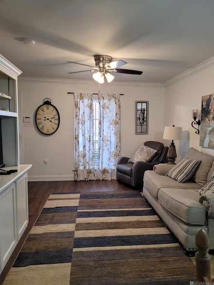 13080 Burgess Ave Unit 10, Walker, LA 70785