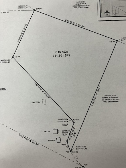 0 Drakes Branch Rd, Nashville, TN 37218