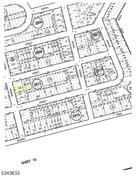 0 Port Murray Rd Unit 3950462, Port Murray, NJ 07865