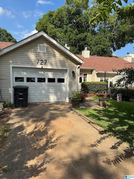727 34th St S, Birmingham, AL 35222