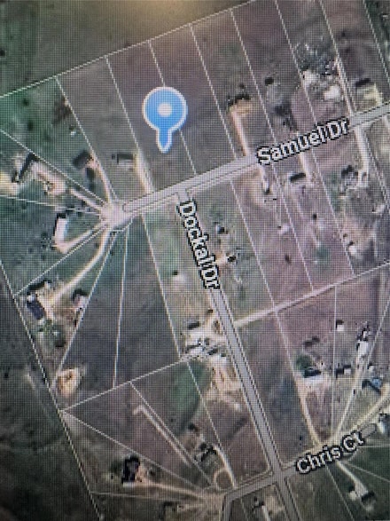 Lot 21 Samuel Dr, Bertram, TX 78605
