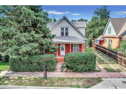 946 Portland Place, Boulder, CO 80304