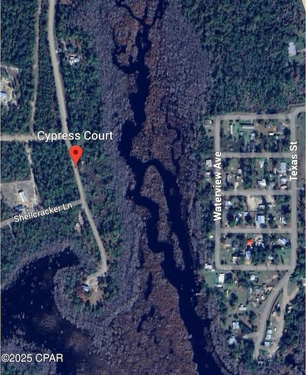 000 Cypress Ct, Wewahitchka, FL 32465