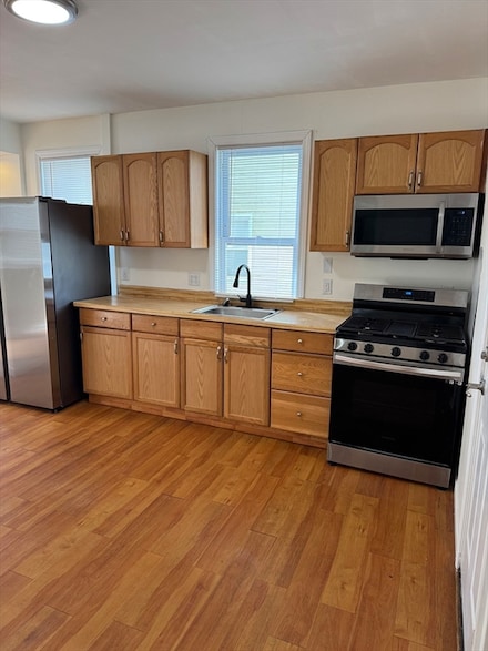 11 Harmony St Unit 1, New Bedford, MA 02744