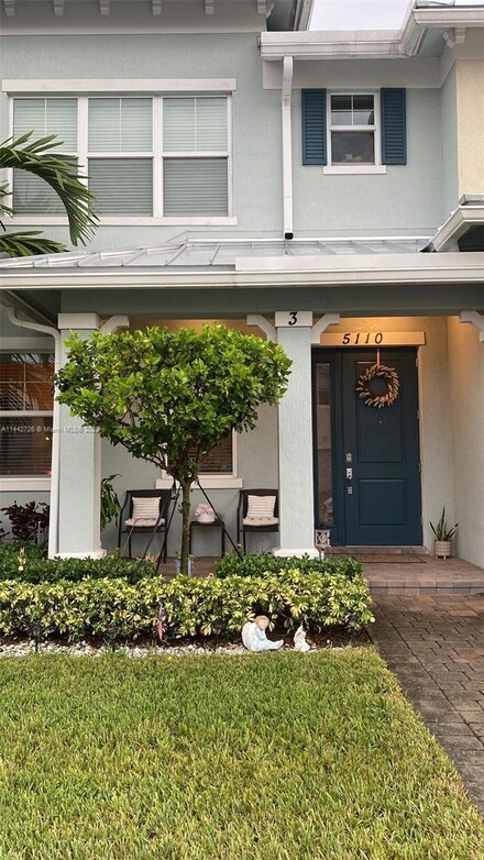 5110 Eucalyptus Dr Unit 3, Hollywood, FL 33021