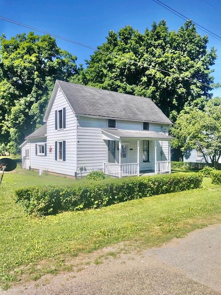 3426 W Wheeler Ave, Terre Haute, IN 47802
