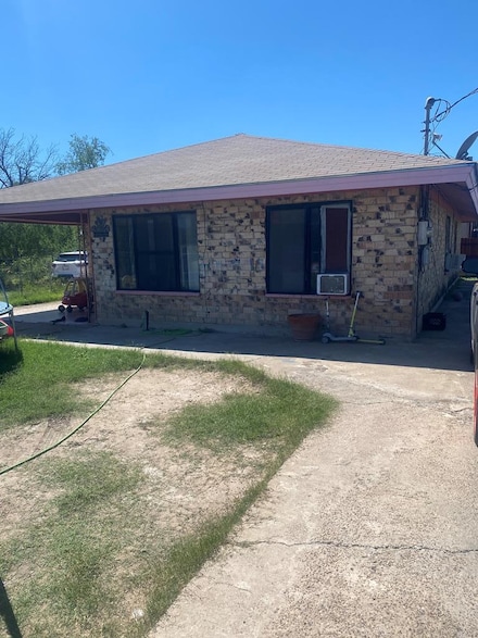 2696 Cenizo Drive #1 #2 #3 #4, Eagle Pass, TX 78852