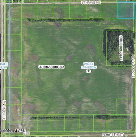 1253 8th Ave NE, Thompson, ND 58278