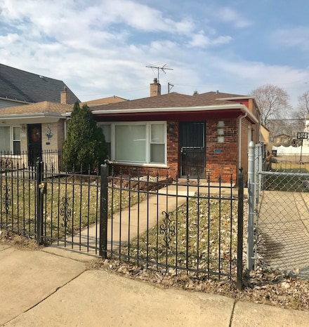 10324 South Ave N, Chicago, IL 60617
