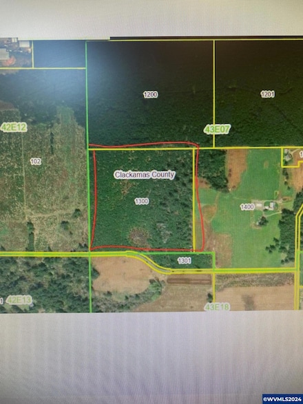 0000 S Buckner Creek Rd, Beavercreek, OR 97004