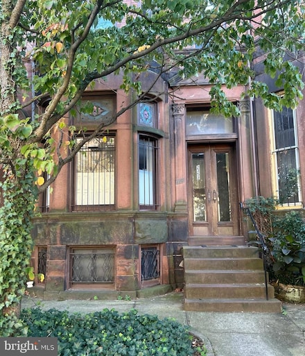 2352 Eutaw Place Unit 1, Baltimore, MD 21217