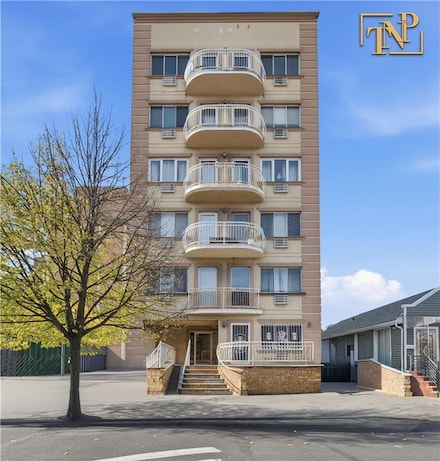 2854 Brighton 4th St Unit 6, Brooklyn, NY 11235