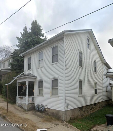 816 A St, Danville, PA 17821
