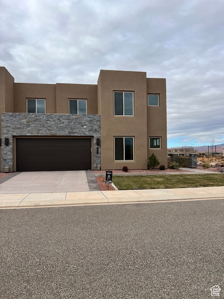 3210 S Dyami View Unit Lot 60, Hurricane, UT 84737