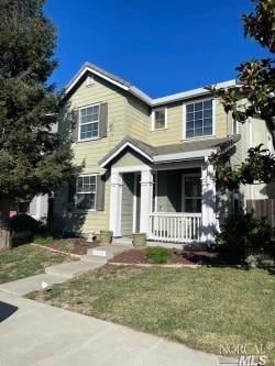 1230 Bello Dr, Dixon, CA 95620