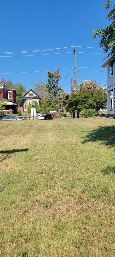 1620 Read Ave, Chattanooga, TN 37408