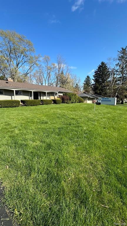 5429 Cambourne Place, West Bloomfield, MI 48322