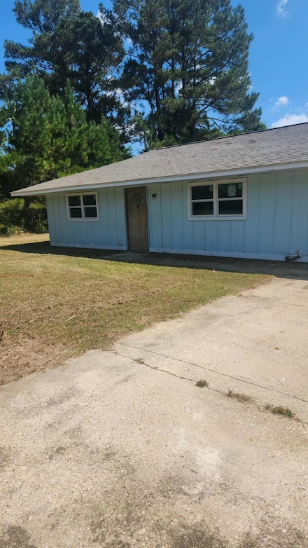 45 Ladner Dr, Lumberton, MS 39455