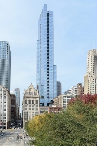 60 E Monroe St Unit P12-22, Chicago, IL 60603