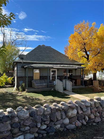 248 E A St, Ault, CO 80610