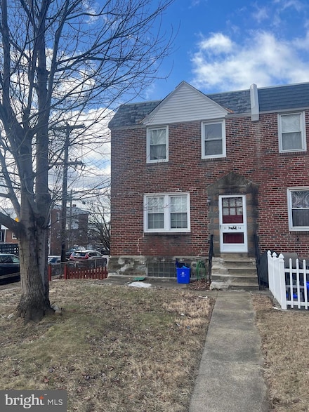3356 Tyson Ave, Philadelphia, PA 19149