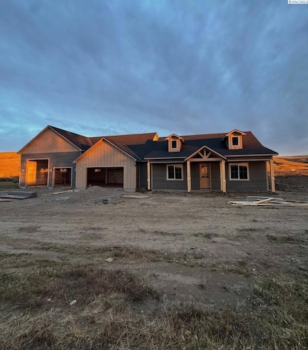98605 W Hess Rd, Prosser, WA 99350
