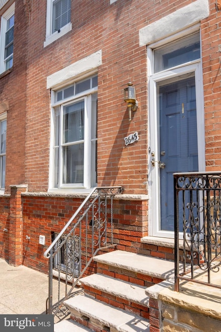 2643 S Watts St, Philadelphia, PA 19148