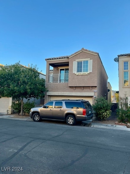 6679 Higger Tor Ave, Las Vegas, NV 89139