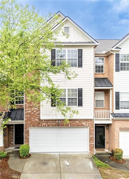 1646 Sandy Beach Point, Lawrenceville, GA 30043