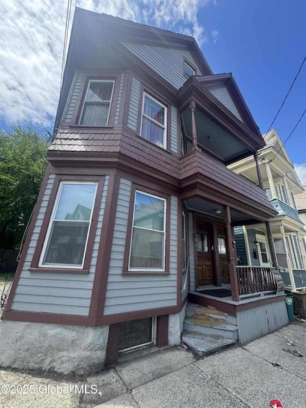 13 Ingersoll Ave, Schenectady, NY 12305