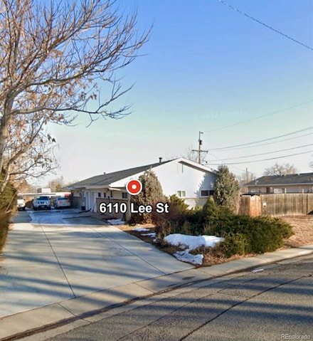 6110 Lee St, Arvada, CO 80004