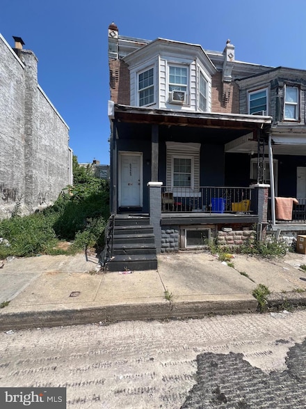 5121 Funston St, Philadelphia, PA 19139