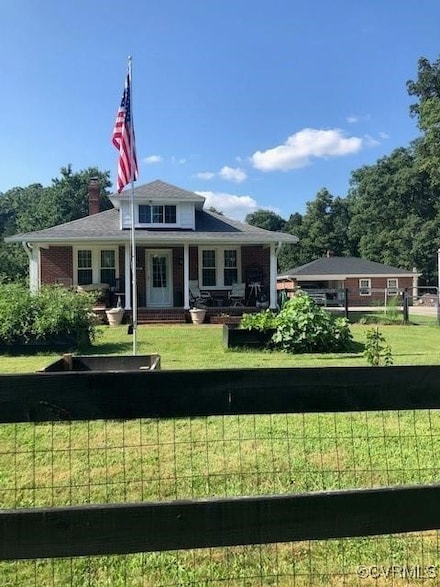4640 Darbytown Rd, Henrico, VA 23231