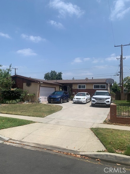 9647 Dicky St, Pico Rivera, CA 90660