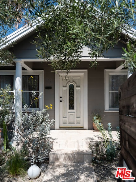 4907 O Sullivan Dr, Los Angeles, CA 90032