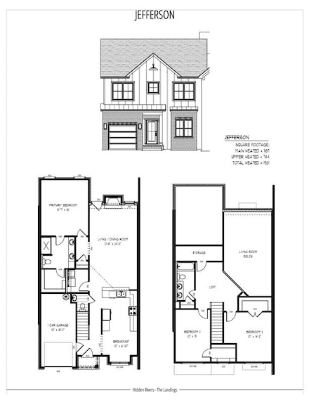 1908 Gracie Bug Loop, Murfreesboro, TN 37128
