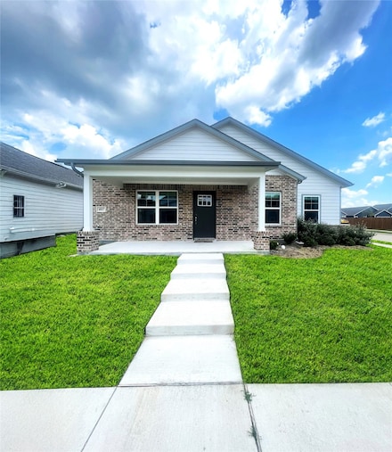 4817 Bullfrog Way, Forney, TX 75126