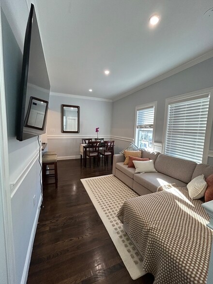79 Bucknam St Unit 2A, Everett, MA 02149