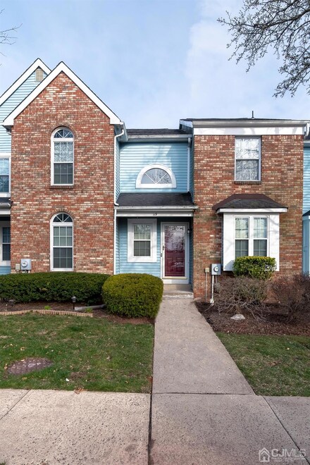 119 Bree Ct, Hillsborough, NJ 08844