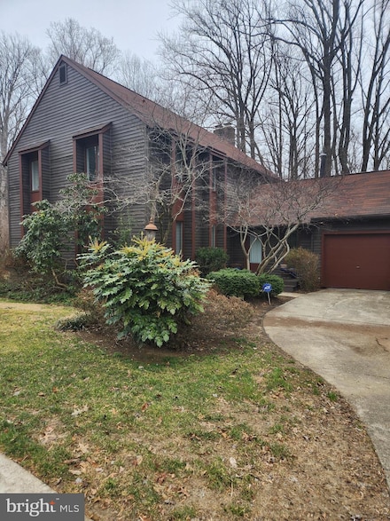 11109 Wood Elves Way, Columbia, MD 21044
